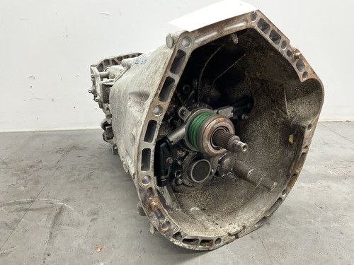 Cambio manuale marce 716652 - cambio,