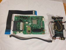 (562 ) MAINBOARD TV SAMSUNG UE32EH4003W BN41-01897A DE320AGH-R1