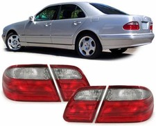 FARI POSTERIORI ROSSO BIANCO