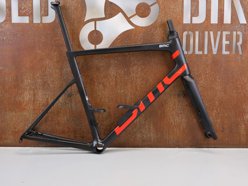 Bmc teammachine slr - bmc,