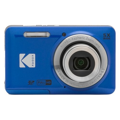 Kodak fotocamera compatta - fotocamera,