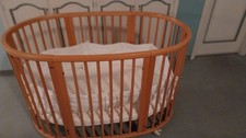 Stokke:  Letto Sleepi culla letto , materasso e accessori