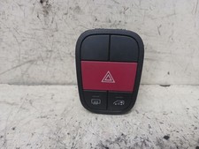 PULSANTE QUATTRO 4 FRECCE PER PEUGEOT Bipper 1° Serie FHZ (F13DTE5) Diesel 1300