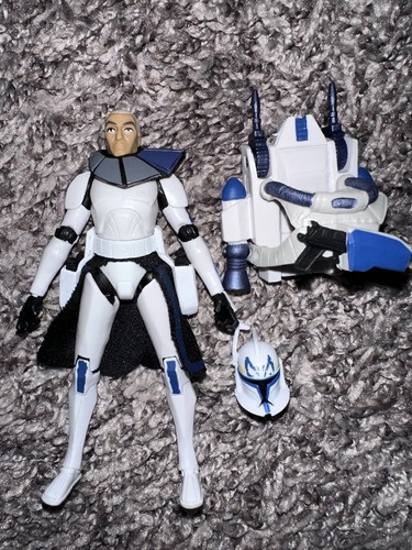 Star wars the clone - the,