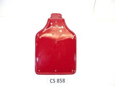 Portatarga Guzzi Airone 250 cod T16595 NUOVO fondo di magazzino