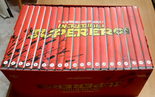 Incredibili Supereroi Marvel