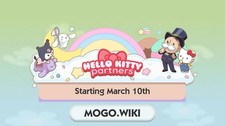 Hello Kitty Partners -