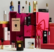 Harvey Nichols 12 giorni di