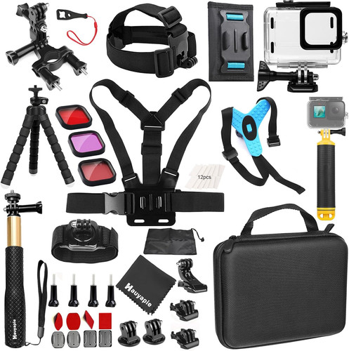 Confezione kit accessori - confezione,