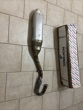 Scarico Completo honda crf 250