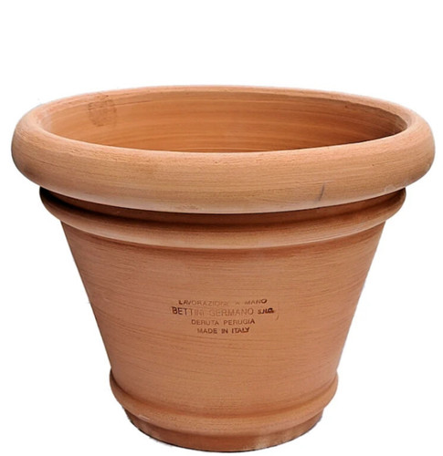 Bettini deruta vaso - bettini,