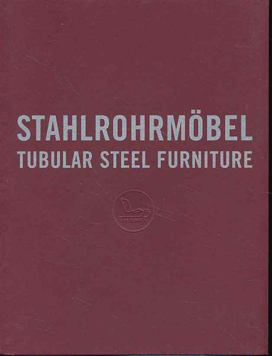 Stahlrohrmöbel tubular - /,