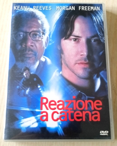 Reazione catena dvd - reazione, catena_dvd