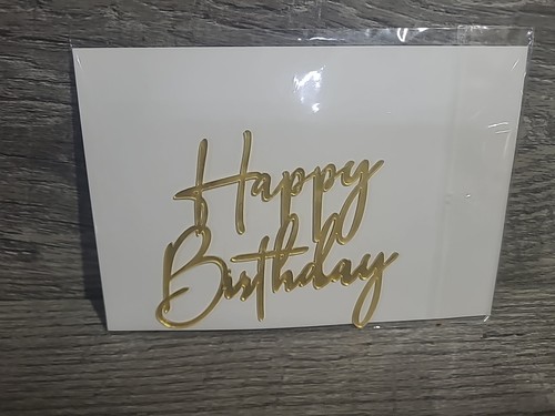 Cake topper buon compleanno - topper,