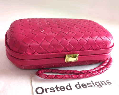 Bottega veneta pochette - bottega,