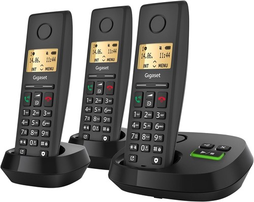 Gigaset pure 220a - 220a, trio