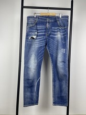 Jeans uomo Dsquared2 Tidy