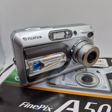Fotocamera digitale Fujifilm