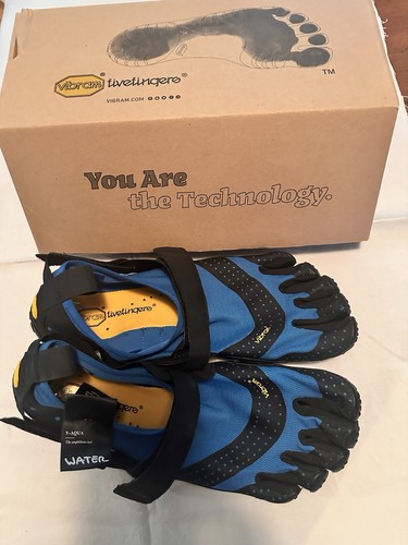 Scarpe acqua vibram - da,