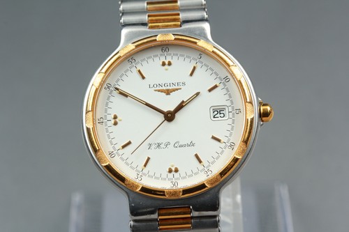 Quasi mint longines conquest - mint],