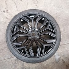 RANGE ROVER VOGUE 22" L322