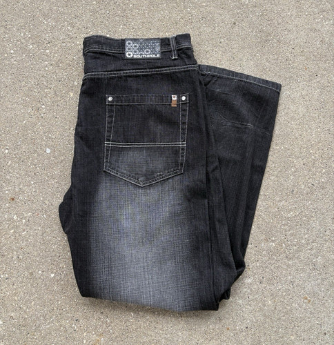 Jeans uomo south pole 4108 - jeans,