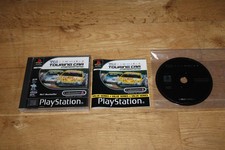 Gioco Toca Touring Car