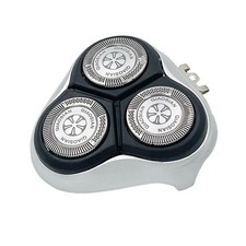 Accessori testine rasoio elettrico Philips PT720 PT736 AT800 QIAOSIAN argento