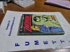 ZAKIMORT ORIGINALE 1° PRIMA