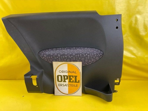 Nuovo originale opel corsa - nuovo,