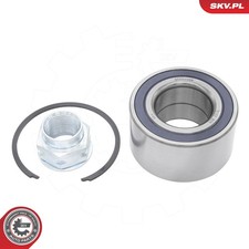 Kit Cuscinetto Ruota 46439334
