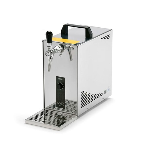 Spillatore birra pygmy - spillatore,