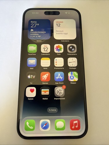Apple iphone pro max - apple,