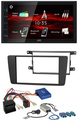 Autoradio jvc usb - autoradio,