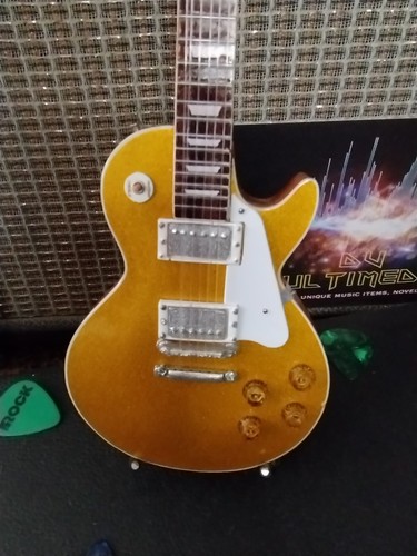 Chitarra replica gibson 1957 - chitarra,