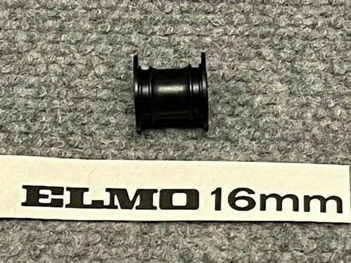 Proiettore elmo 16mm roller - proiettore,