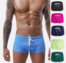 Men's Sexi Swimming Trunks