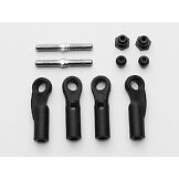 Ricambi ansmann racing - ansmann,