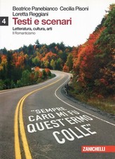 PANEBIANCO / ALTRI – TESTI E