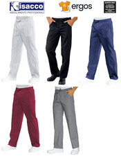 Isacco PANTALONE cn Elastico