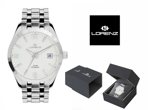 Orologio uomo lorenz - orologio,