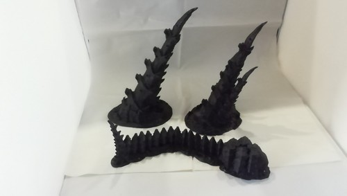Scenari warhammer tiranidi 40k - tiranidi,