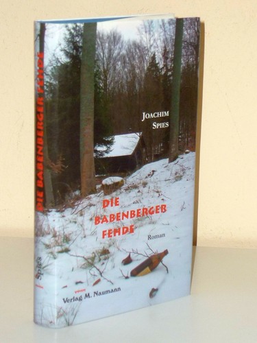 Joachim spies die babenberger - die,