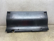 Copertura bagagliaio