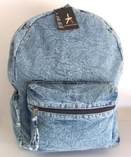 Zaino denim primark atmosfera - primark,