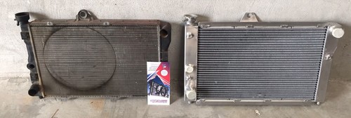 Radiatore alfa romeo - radiatore,