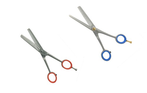 Forbici modellanti per - modellanti,