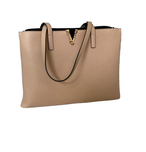 Versace shopper tote bag - shopper,