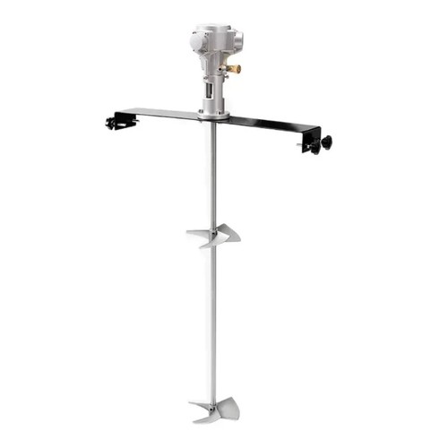 Miscelatore pneumatico