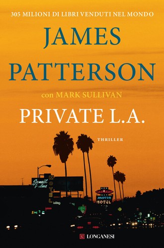 Libri james patterson - james,